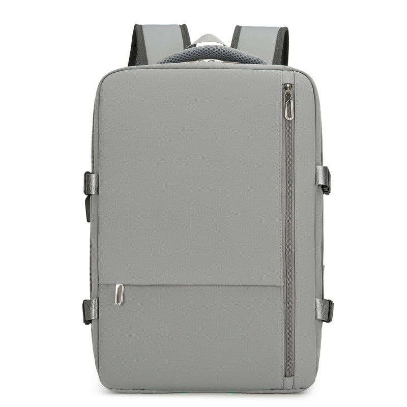 Ergonomic Travel Backpack Bowlift