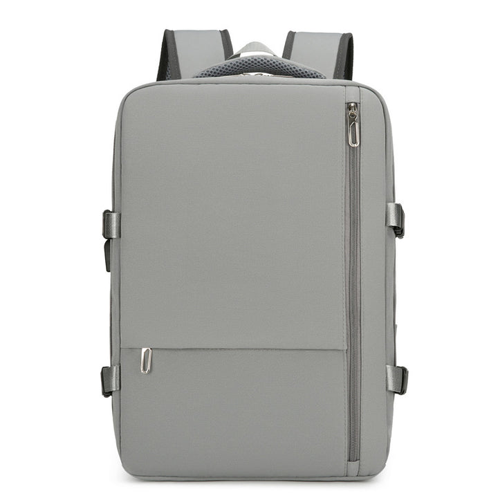 Ergonomic Travel Backpack Bowlift