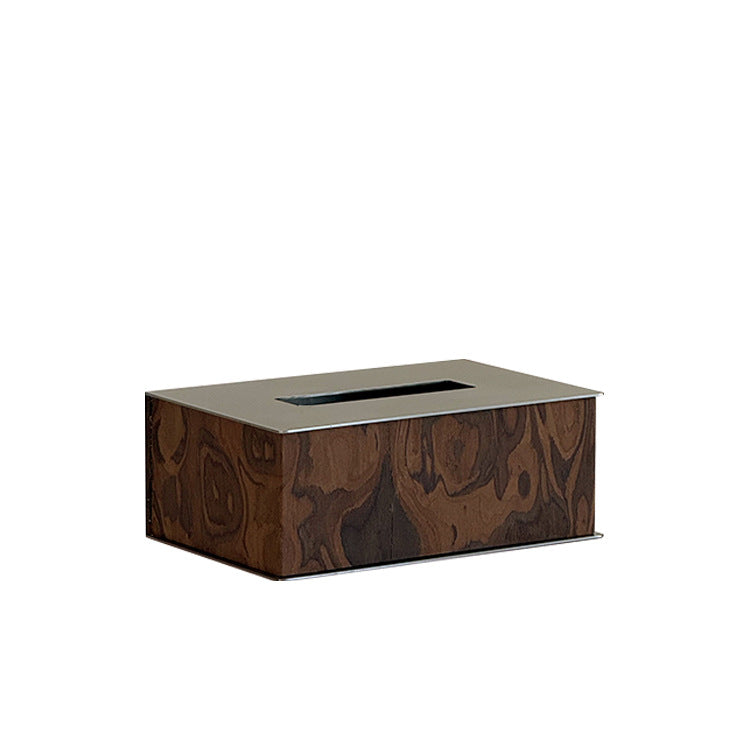 Modern Decorative Tissue Box Holder