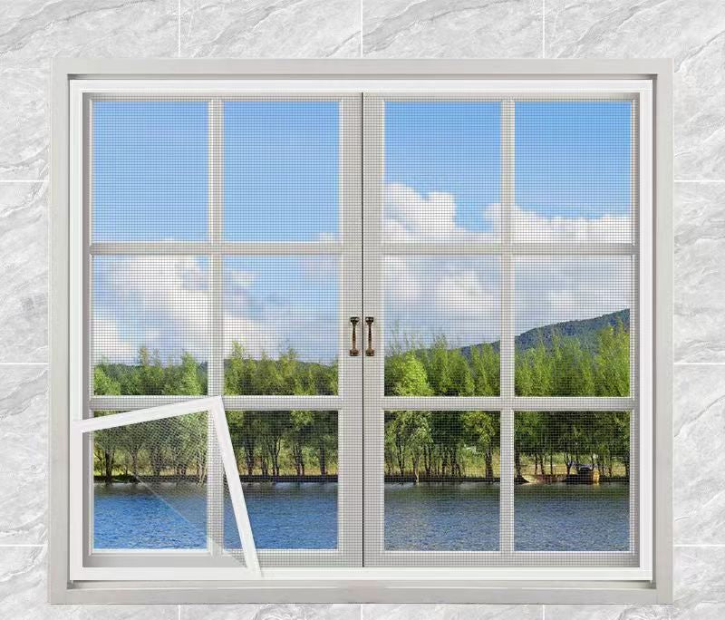 Window Screen Bowlift