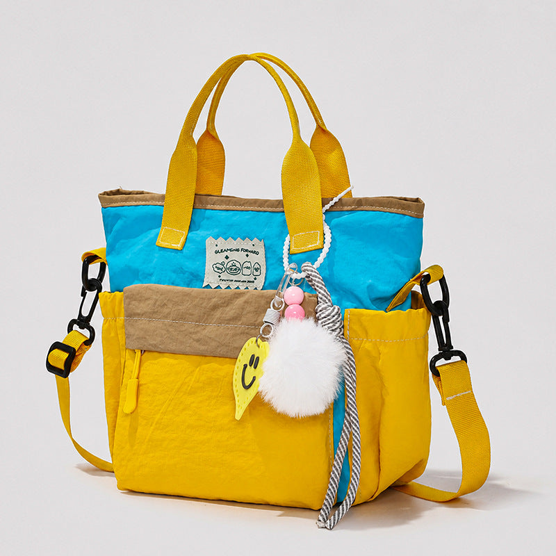 Practical everyday bag with stylish design Bowlift