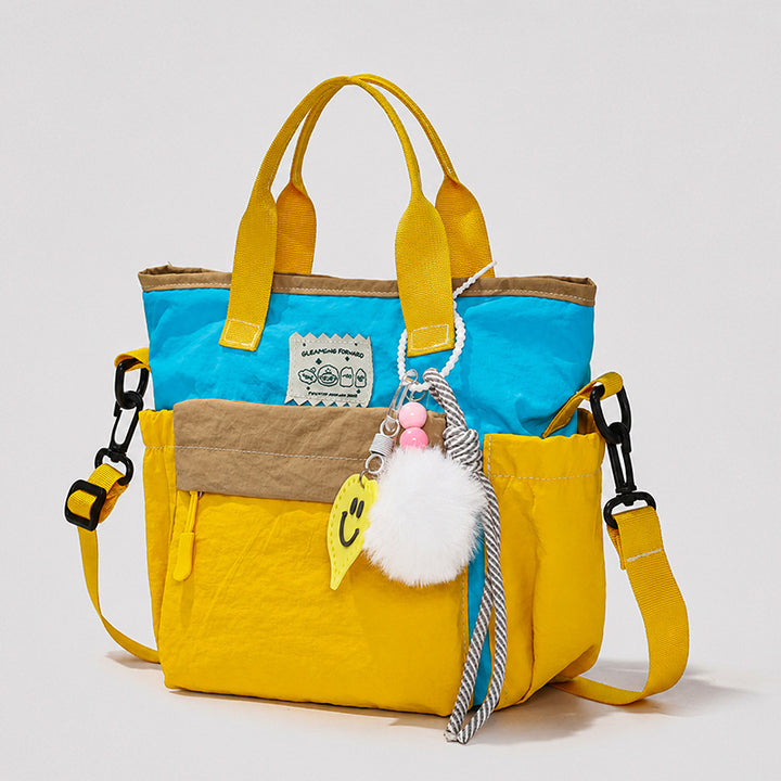 Practical everyday bag with stylish design Bowlift