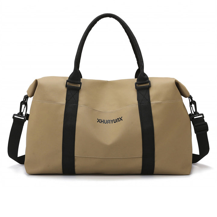 Stylish Waterproof Gym Tote