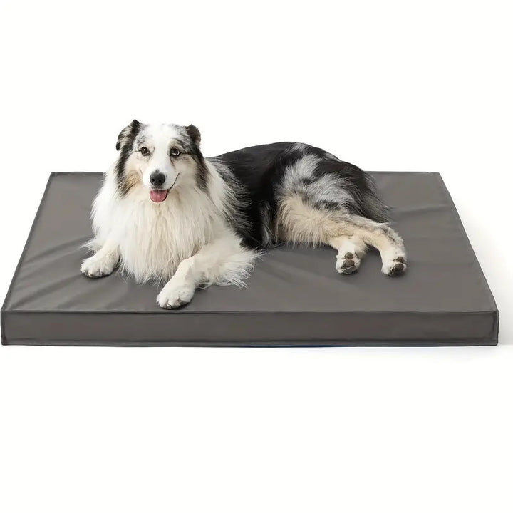 Orthopedic Dog Mattress  Dog Bed