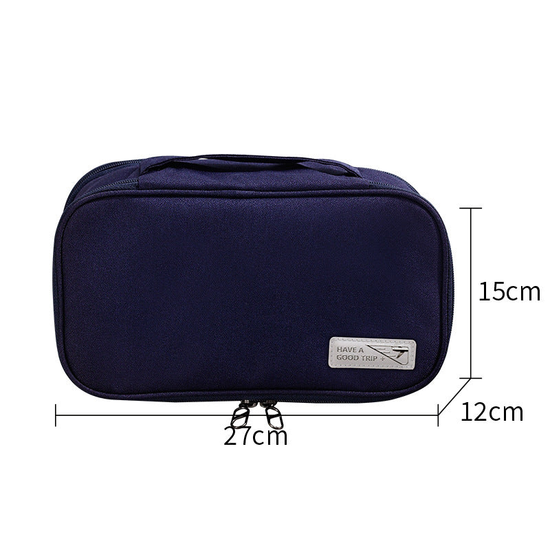 Travel Organizer Bowlift