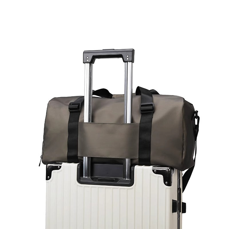 Travel Duffel Bag