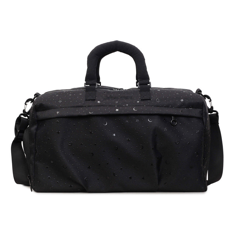 Stylish Weekend Travel Duffle