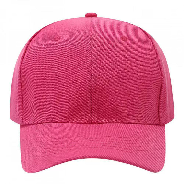 Men's Classic Structured Baseball Hat Bowlift