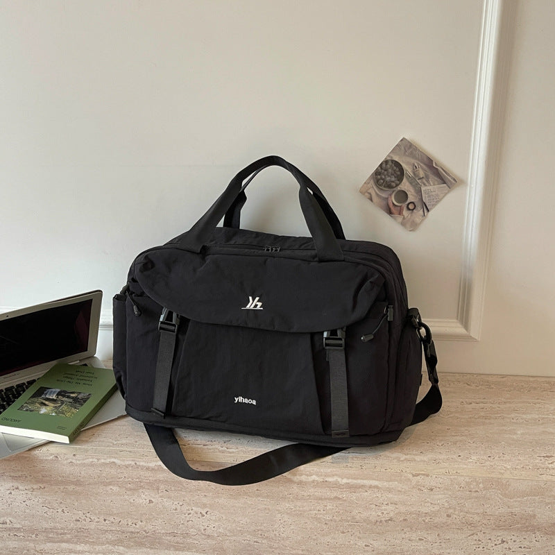Versatile Travel Duffle