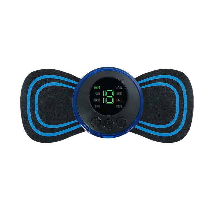 TENS Therapy Back Massager Bowlift