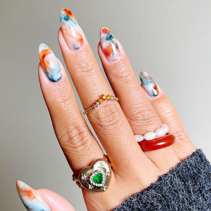 Elegant and sparkling ring collection Bowlift