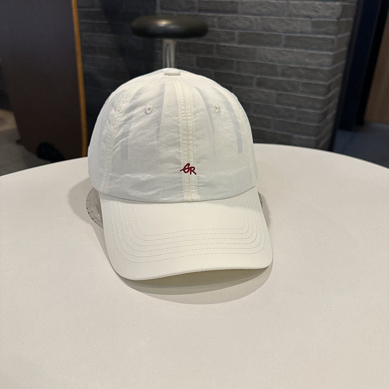 Unisex Lightweight Adjustable Outdoor Cap Bowlift