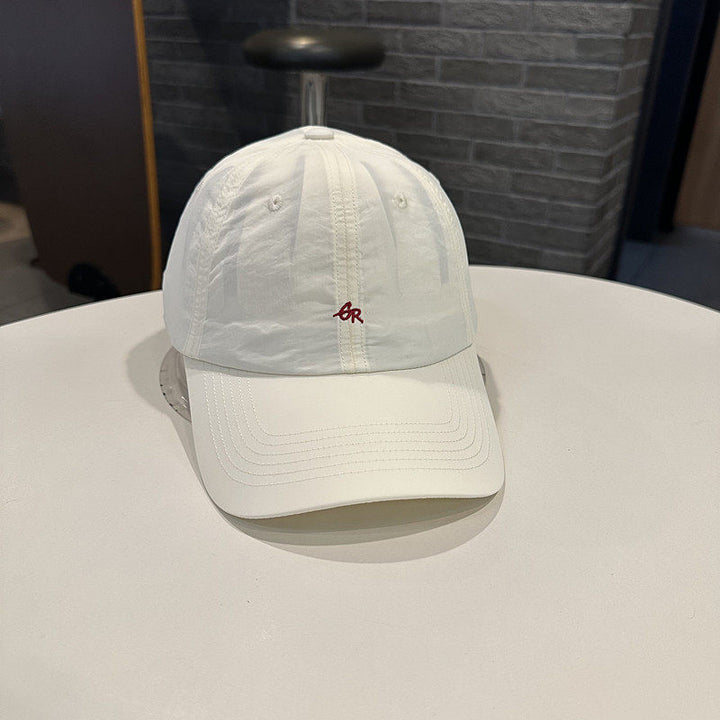 Unisex Lightweight Adjustable Outdoor Cap Bowlift