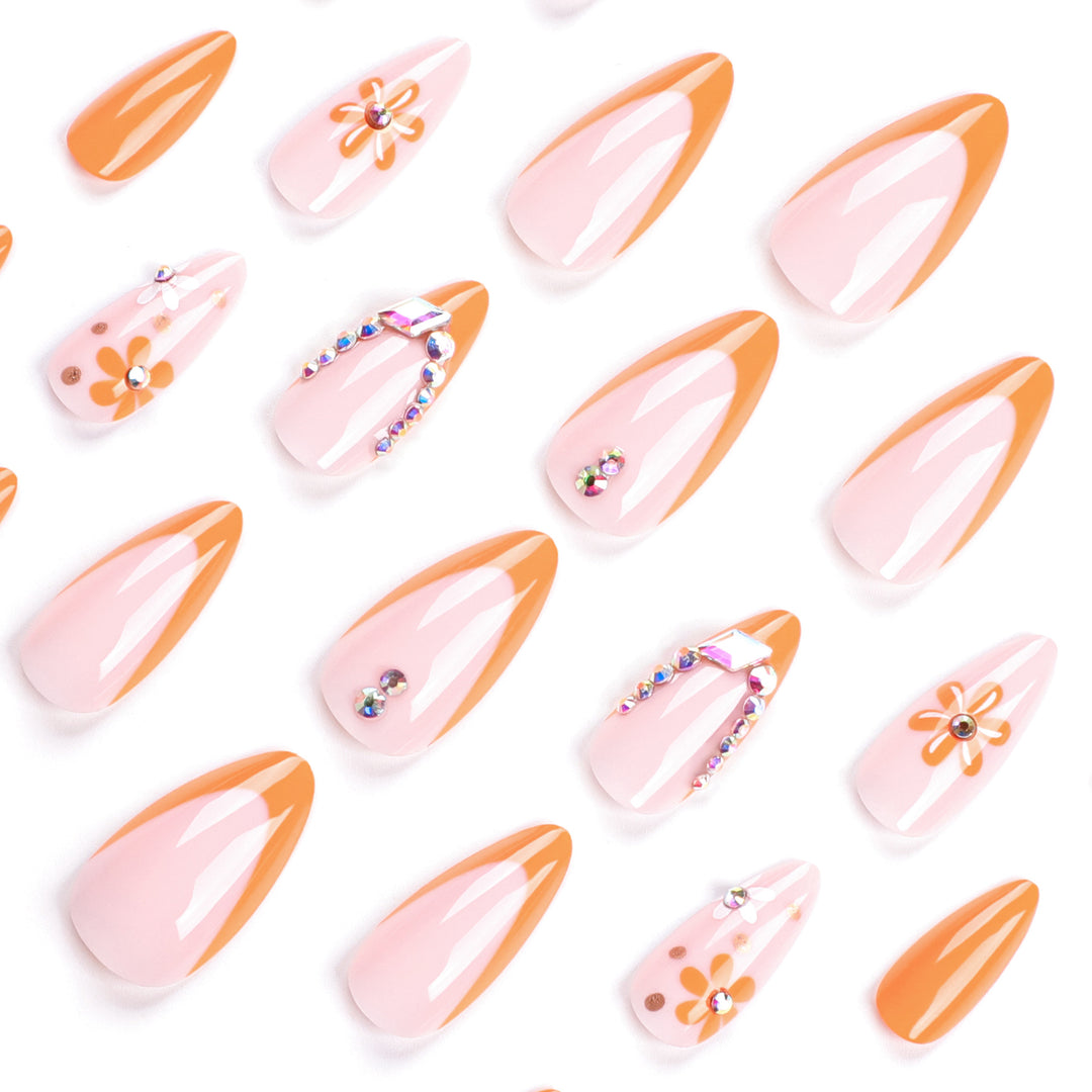 Creative Art Nails Bowlift