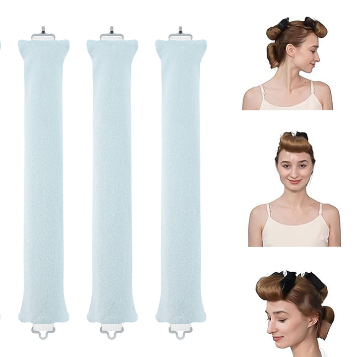 Adjustable Hair Rollers