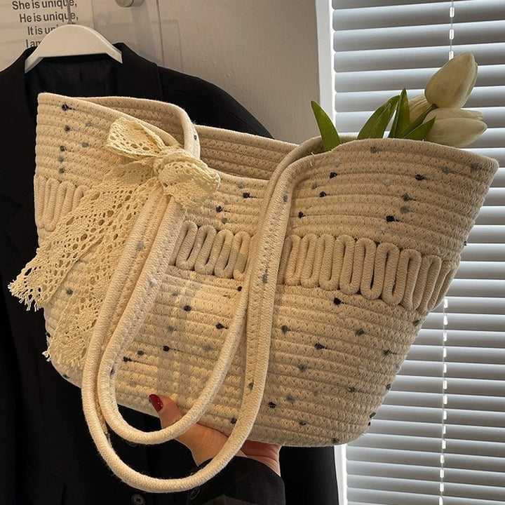 Women Handbag Bowlift