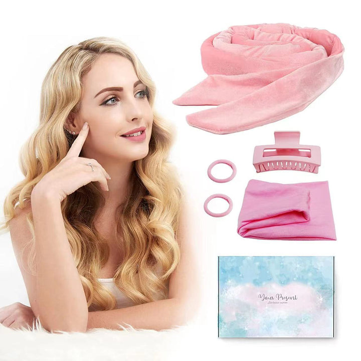 Comfort Wrap Headband