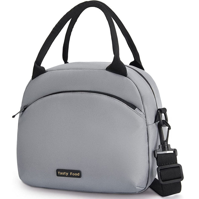 Insulated Food Storage Bag