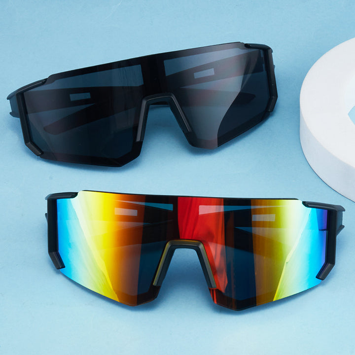 Men's High-Performance Sport Sunglasses Bowlift