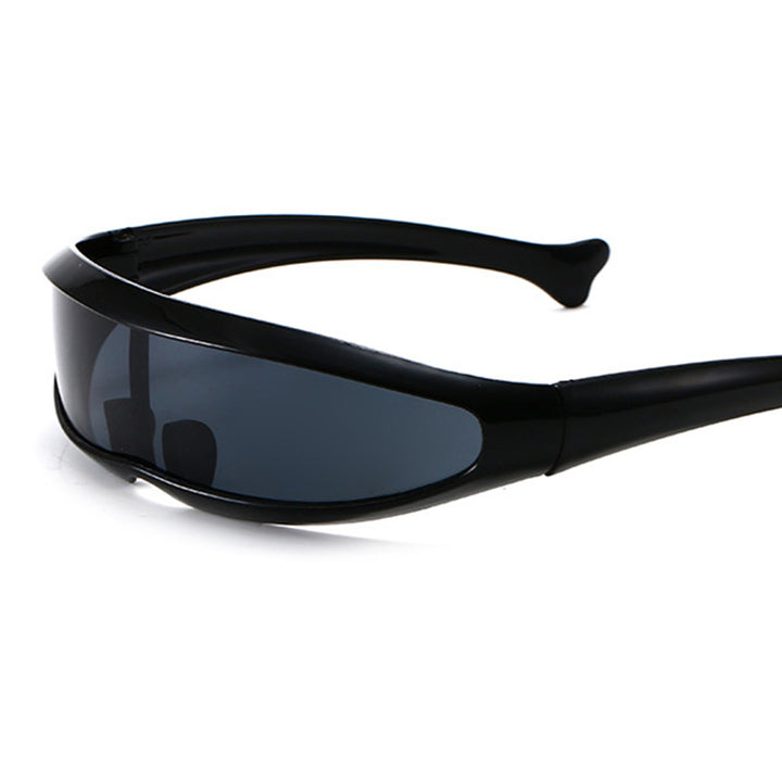Women's safety glasses with innovative ergonomic design Bowlift