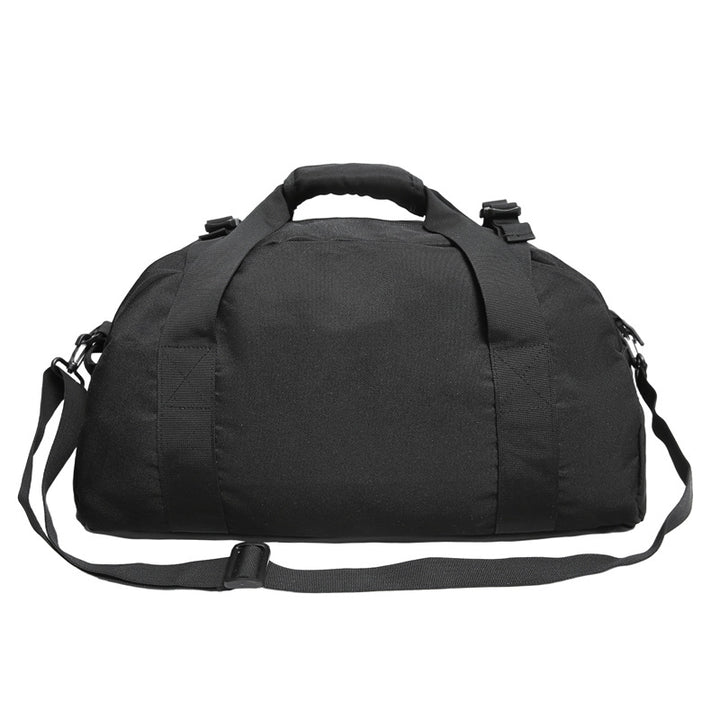 Sporty Travel Bag Made of Durable Material with Adjustable Shoulder Strap Bowlift