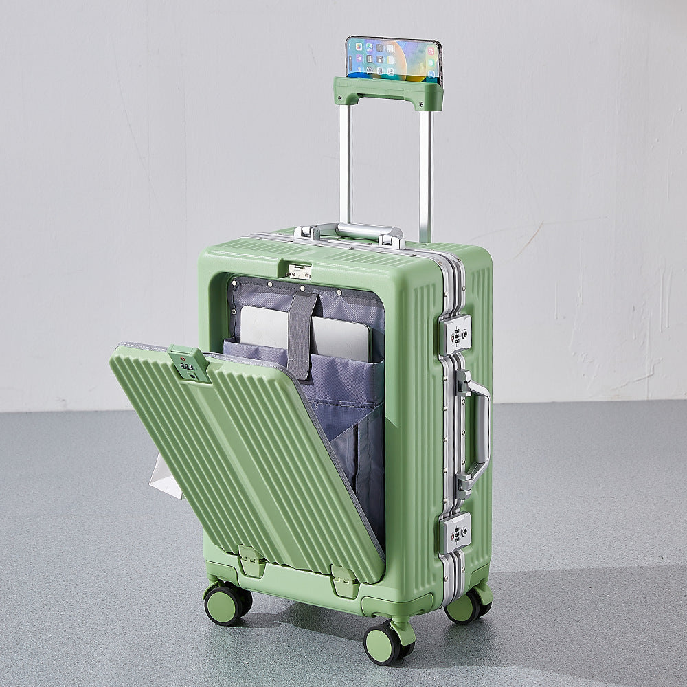 Smart Carry-On