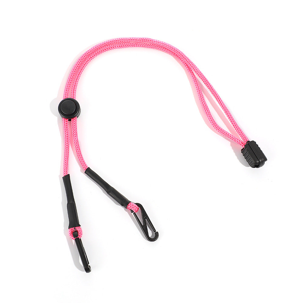 Adjustable Sport Lanyard Bowlift