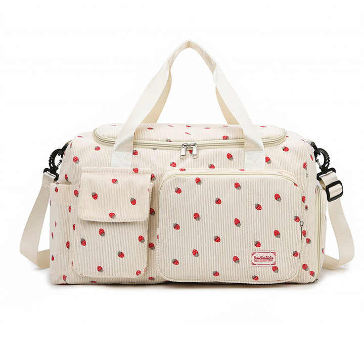 Travel Utility