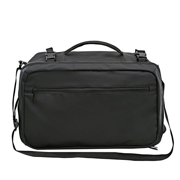 Practical shoulder bag with versatile compartments Bowlift
