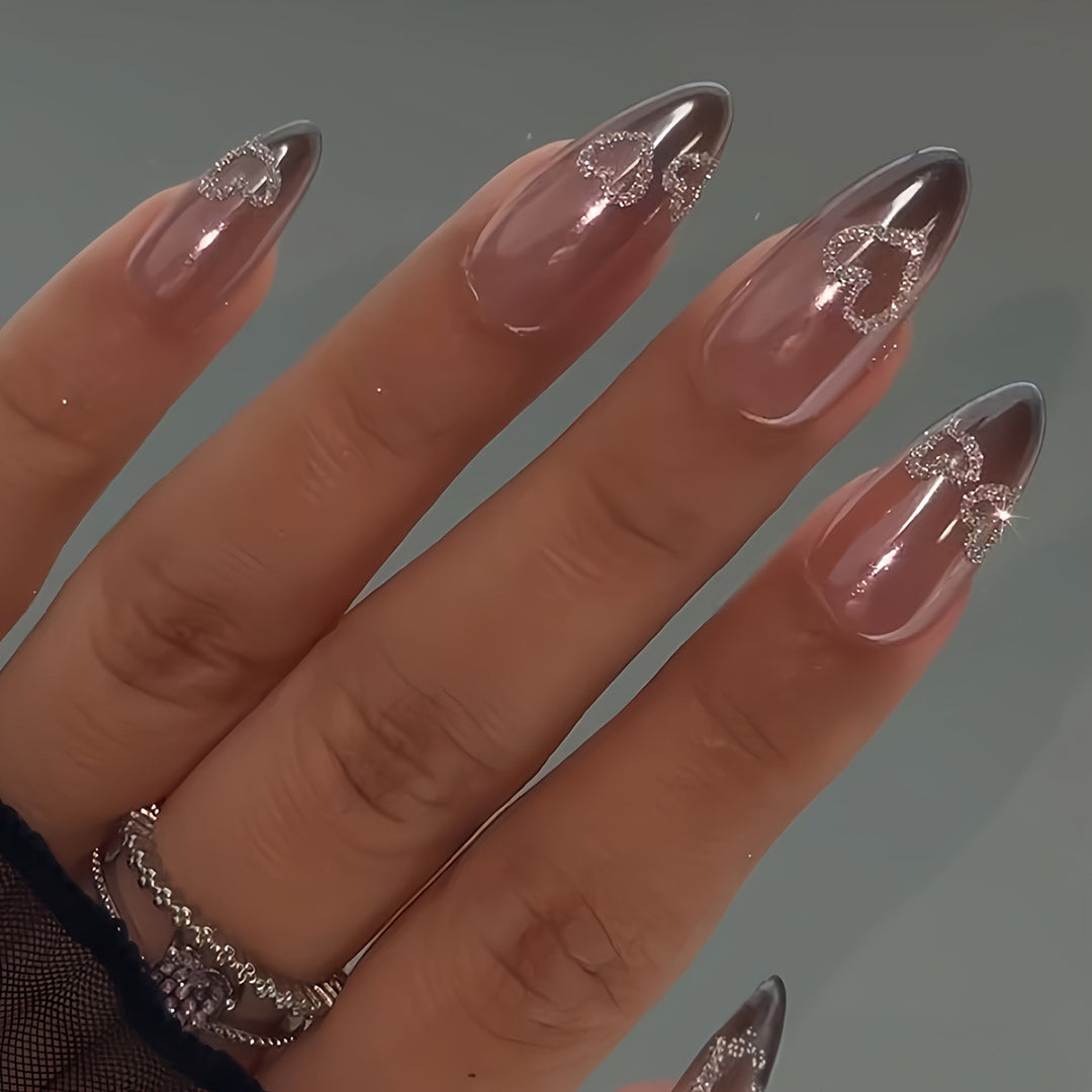 Decorative Nail Art Bowlift