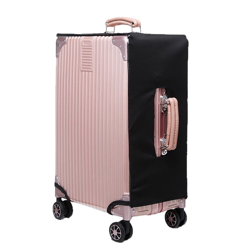 Hard-Shell Suitcase with Spinner Wheels Bowlift