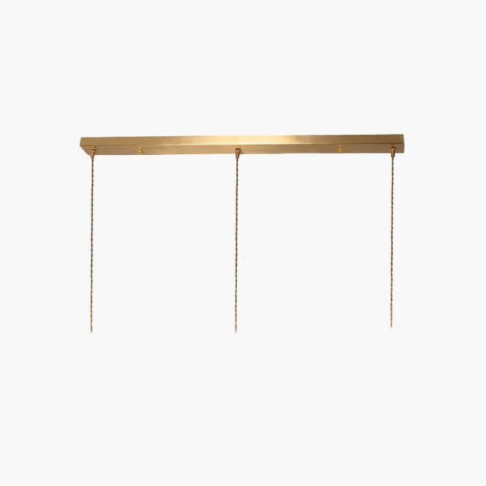BowLift | Vintage Crystal Chandelier - Celeste