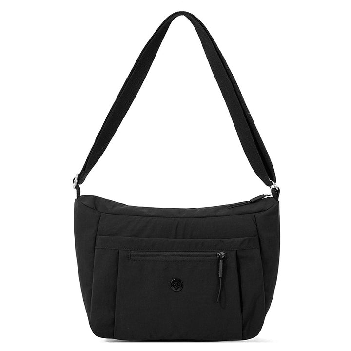 Spacious Lightweight Sling Bag Bowlift