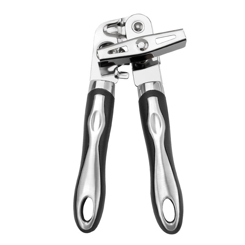 Professional Heavy-Duty Can Opener Bowlift