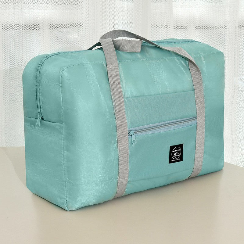 Versatile Multi-Functional Travel Duffle Bowlift