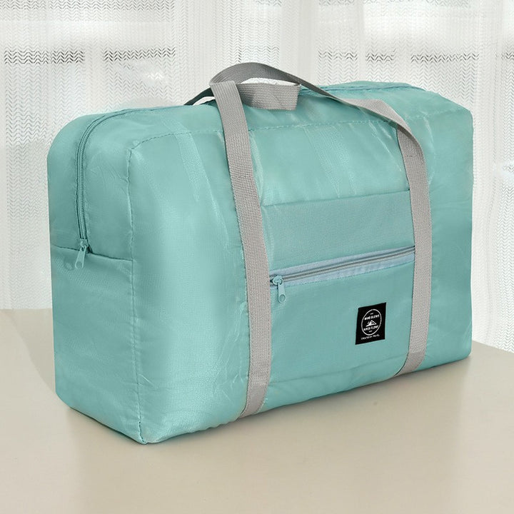 Versatile Multi-Functional Travel Duffle Bowlift