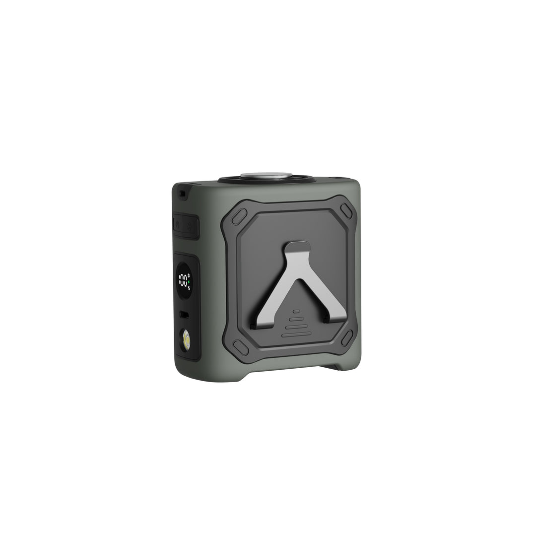 Unisex Portable Bluetooth Speaker Bowlift