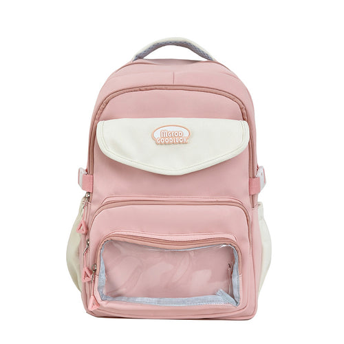 Multi-Functional Backpack