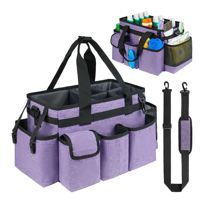 Multifunctional Storage Bag Bowlift