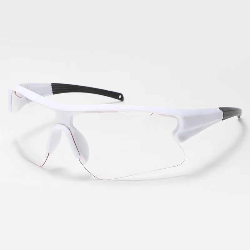 Men's High-Performance Sports Sunglasses Bowlift