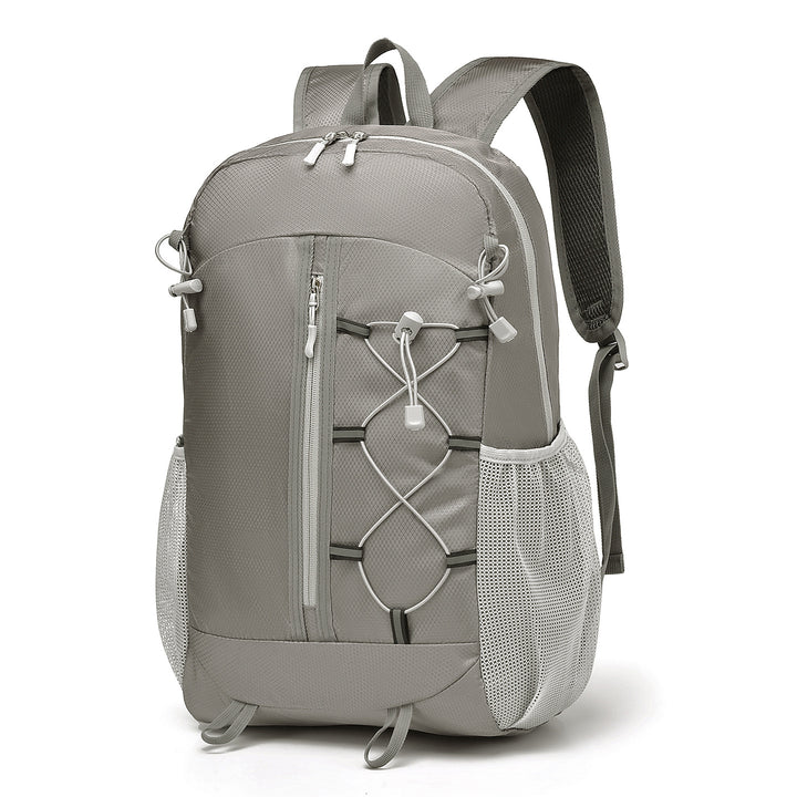 Multi-Pocket Travel Backpack Bowlift