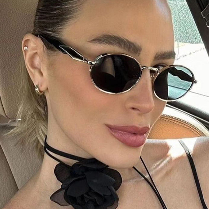Women's Sunglasses Bowlift