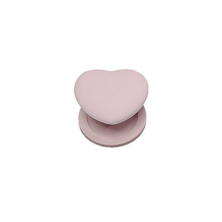 Heart-Shaped Phone Grip Bowlift 1787058272