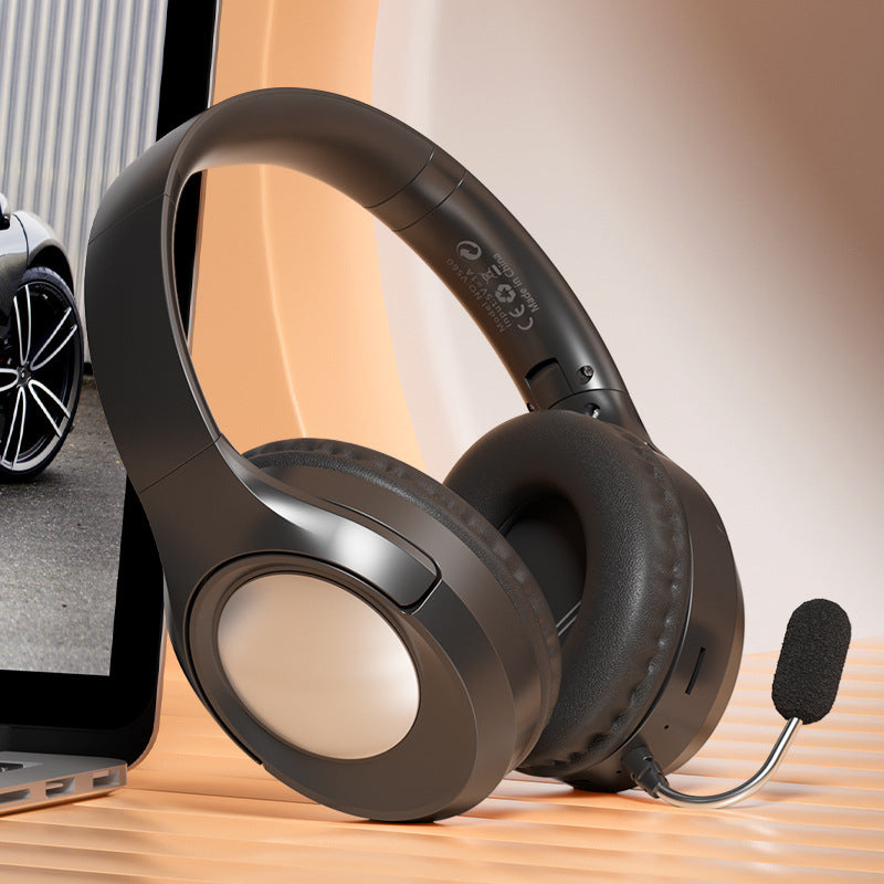 Gaming Headset