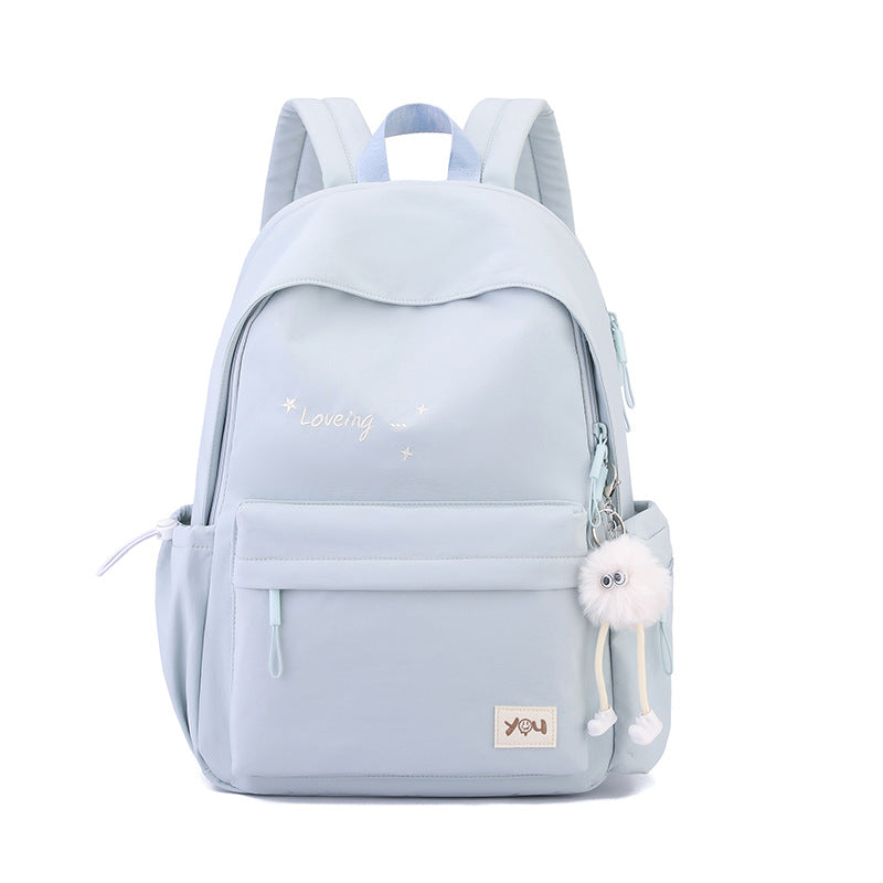 Backpack Bowlift