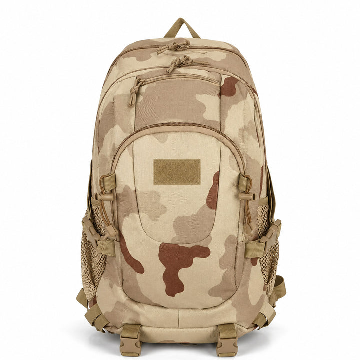 Tactical Backpack Bowlift