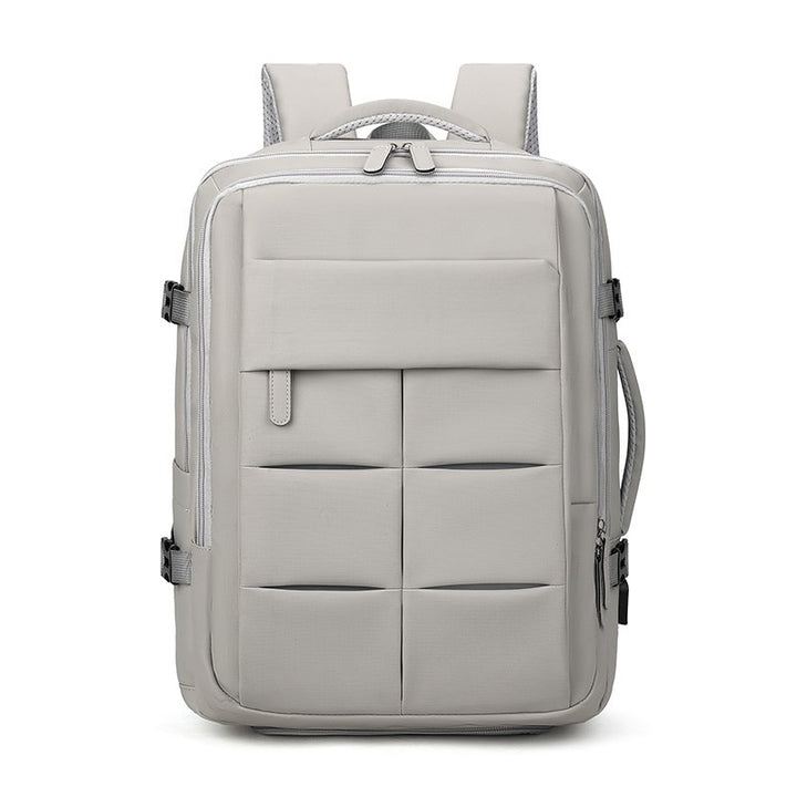Adjustable Laptop Backpack Bowlift