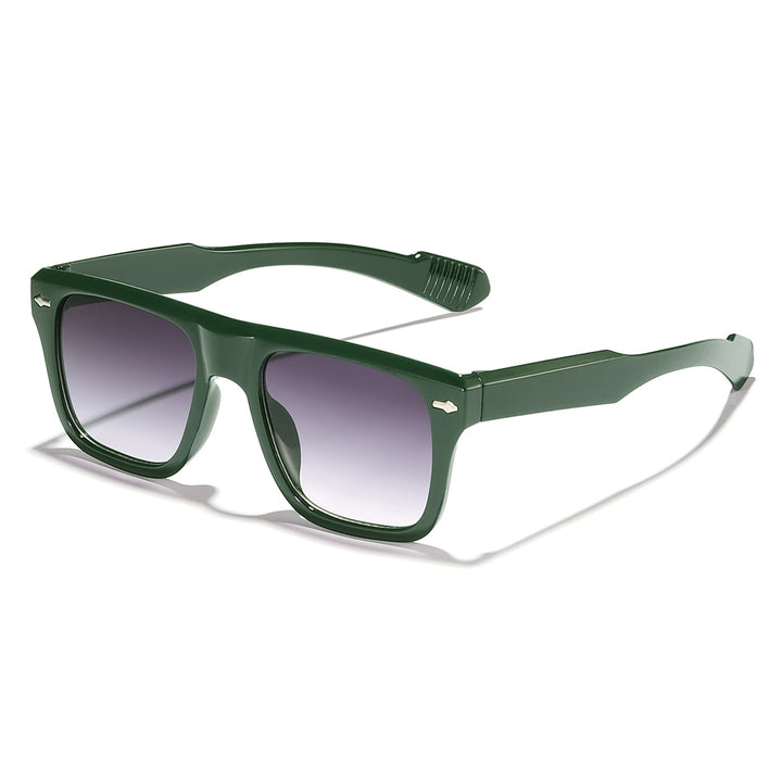 Women's modern sunglasses in minimalist design Bowlift