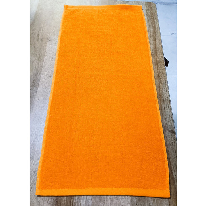 Microfiber Sports Towel With High Absorbency Bowlift