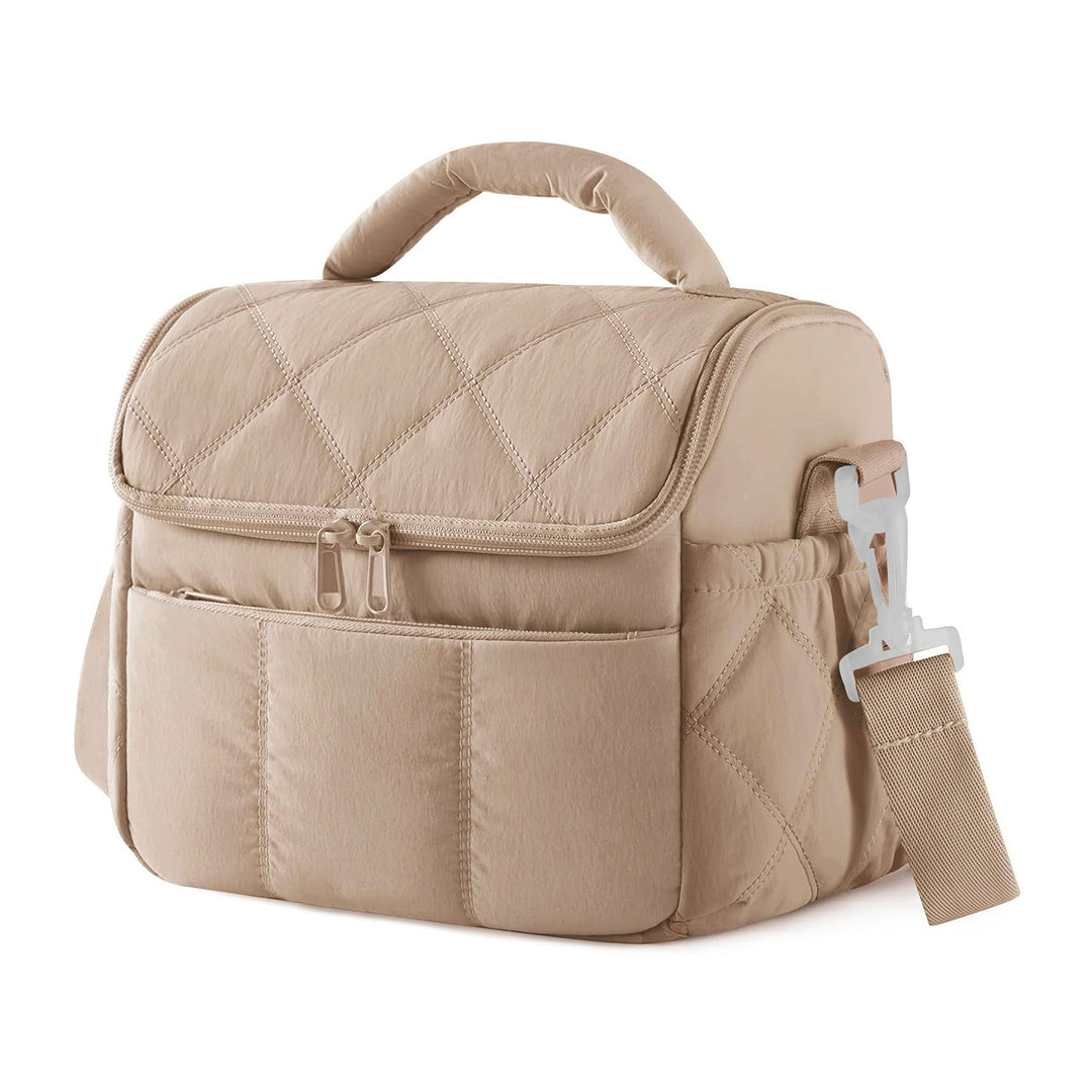 Women’s fashionable diaper bag Bowlift